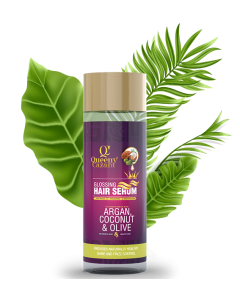 Queeny Cazara Hair Serum 200ml